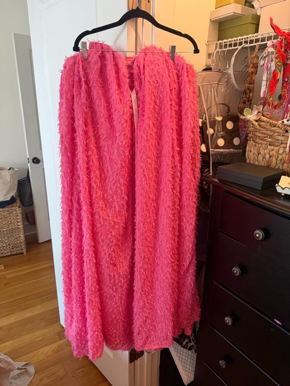 Arrange Dress - Picture 2 of 3